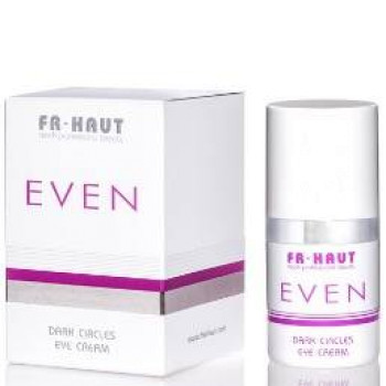 Крем от темных кругов под глазами EVEN DARK CIRCLES EYE CREAM FREIHAUT