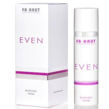Осветляющий ночной крем EVEN BLEACHING CREAM FREIHAUT