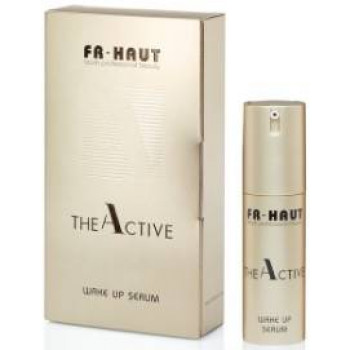 Активная утренняя сыворотка с ретинолом THE ACTIVE WAKE UP SERUM FREIHAUT