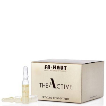 Мощный концентрат с ретинолом THE ACTIVE RETICURE CONCENTRATE FREIHAUT