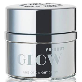 Антивозрастной ночной крем с пребиотиками GLOW PREBIOTIC NIGHT CREAM FREIHAUT
