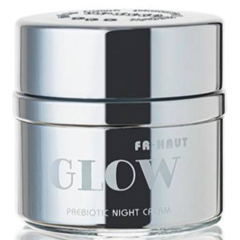 Антивозрастной ночной крем с пребиотиками GLOW PREBIOTIC NIGHT CREAM FREIHAUT Антивозрастной ночной крем с пребиотиками GLOW PREBIOTIC NIGHT CREAM FREIHAUT