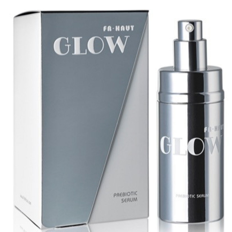 Flash-сыворотка с эффектом лифтинга с пребиотиками GLOW PREBIOTIC SERUM CREAM FREIHAUT Flash-сыворотка с эффектом лифтинга с пребиотиками GLOW PREBIOTIC SERUM CREAM FREIHAUT