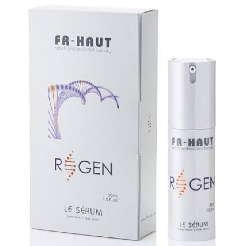 Регенерирующая сыворотка RE-GEN LE SERUM FREIHAUT Регенерирующая сыворотка RE-GEN LE SERUM FREIHAUT