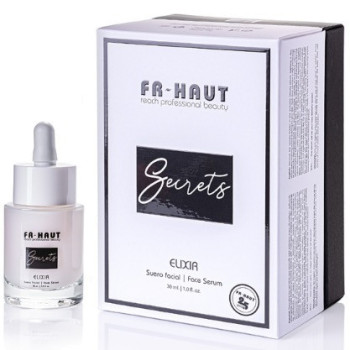 Мощный регенерирующий эликсир SECRETS ELIXIR FREIHAUT