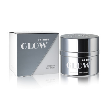 Антивозрастной дневной крем с пребиотиками GLOW PREBIOTIC DAY CREAM FREIHAUT