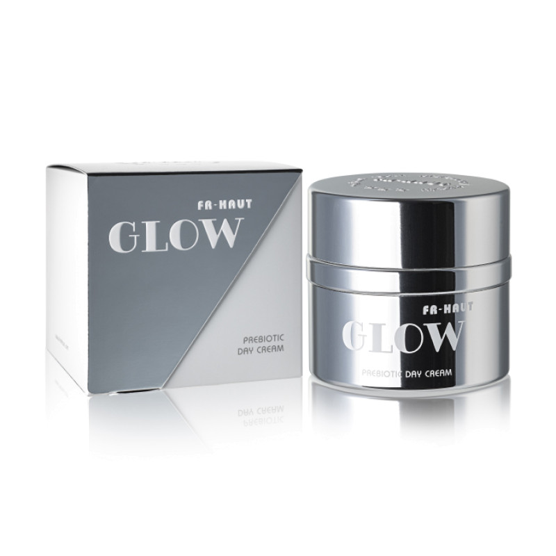 Антивозрастной дневной крем с пребиотиками GLOW PREBIOTIC DAY CREAM FREIHAUT