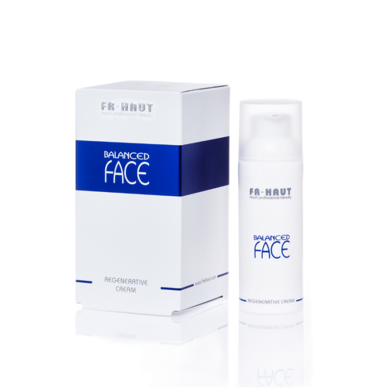 Увлажняющий крем REGENERATIVE CREAM FREIHAUT Увлажняющий крем REGENERATIVE CREAM FREIHAUT