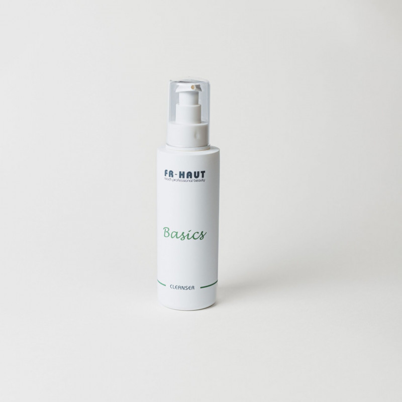 Очищающее средство для чувствительной кожи BASICS CLEANSER FREIHAUT