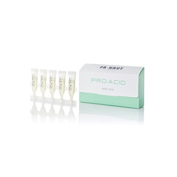 Пилинг с молочной 4.5% и пировиноградной кислотой 40% рН 2.1 PRO-ACID AGED SKIN FREIHAUT