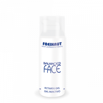 Гель для регуляции жирности кожи BF - ACTIVATE GEL FREIHAUT