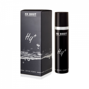 Чистая гиалуроновая кислота HY+ AQUA RESCUE FREIHAUT
