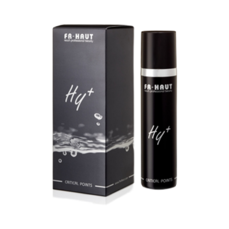 Чистая гиалуроновая кислота HY+ AQUA RESCUE FREIHAUT Чистая гиалуроновая кислота HY+ AQUA RESCUE FREIHAUT