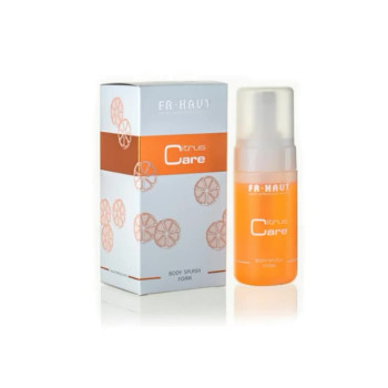 Пенка для тела с витамином С CITRUS CARE BODY SPLASH FOAM FREIHAUT