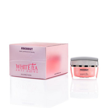 Самонагревающаяся пилинг- маска WHITE TEA - THERMO PEEL FREIHAUT