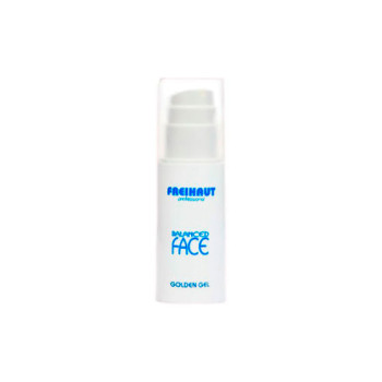 Гель для кожи с дерматитом и экземой BF - GOLDEN GEL FREIHAUT
