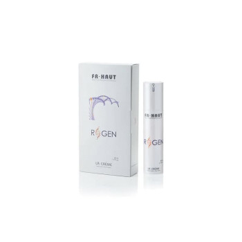 Дневной крем с экзосомами RE-GEN LA CREME FREIHAUT