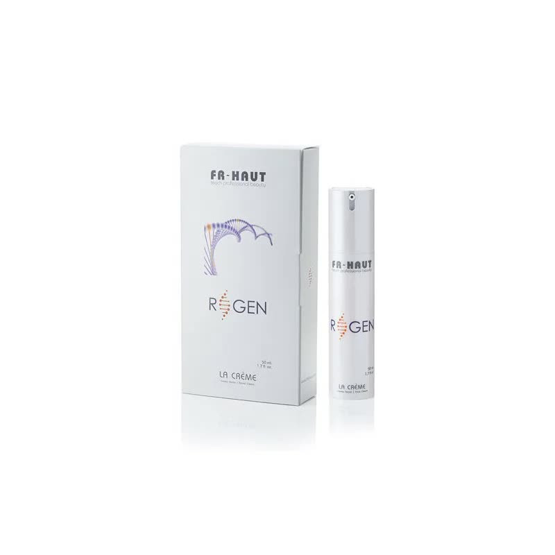 Дневной крем с экзосомами RE-GEN LA CREME FREIHAUT Дневной крем с экзосомами RE-GEN LA CREME FREIHAUT