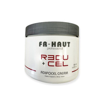 Жиросжигающий антицеллюлитный крем REDUCEL ADIPOCEL CREAM FREIHAUT