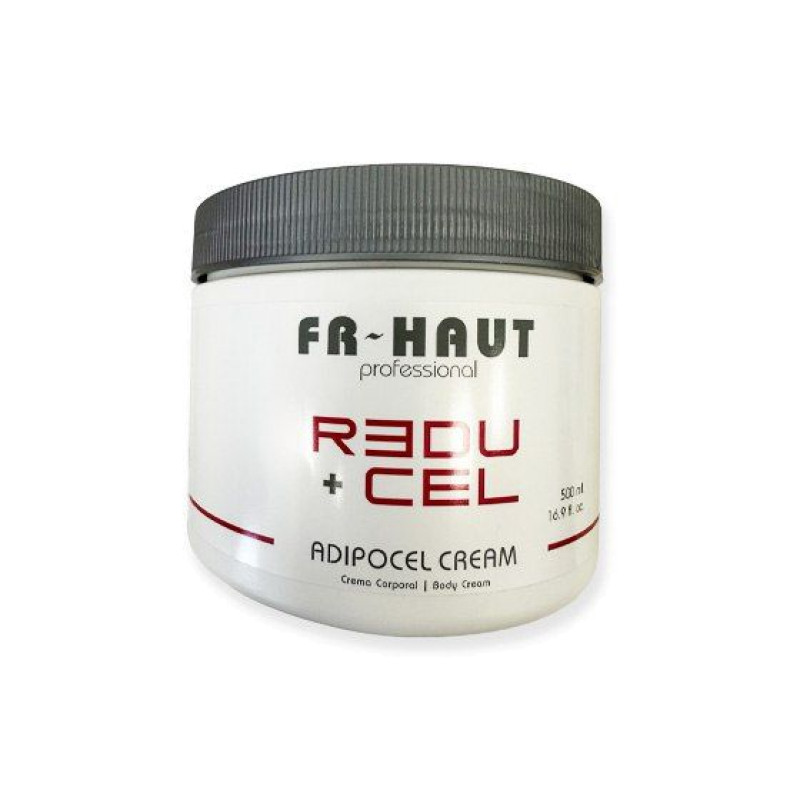 Жиросжигающий антицеллюлитный крем REDUCEL ADIPOCEL CREAM FREIHAUT