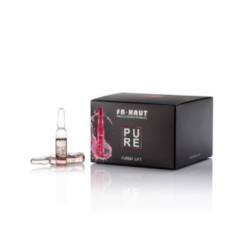 Регенерирующий лифтинг концентрат PURE FLASH LIFT FREIHAUT