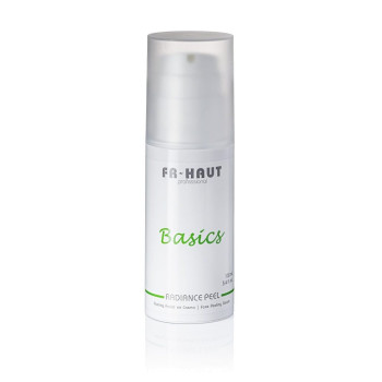 Энзимный пилинг с АНА кислотами BASICS RADIANCE PEEL FREIHAUT