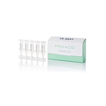 Пилинг с азелаиновой 14% и салициловой кислотой 2% рН 3.2 PRO-ACID PROBLEMATIC SKIN FREIHAUT