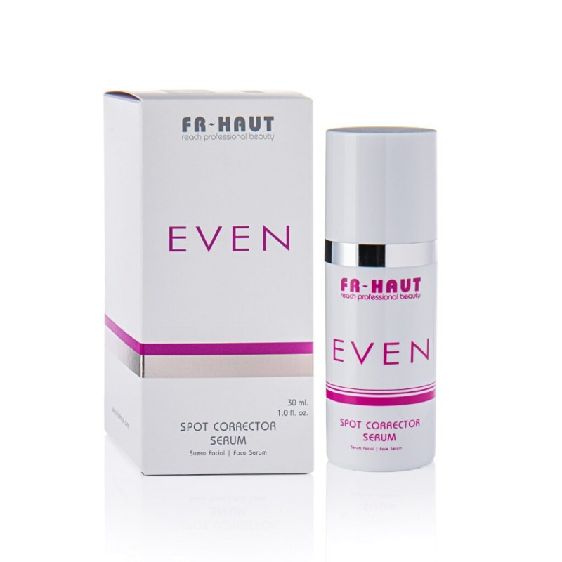Сыворотка от пигментных пятен EVEN SPOT CORRECTOR SERUM FREIHAUT