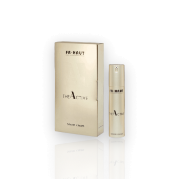 Интенсивный крем с ретинолом для сухой кожи THE ACTIVE DREAM CREAM FREIHAUT