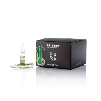 Балансирующий детокс концентрат PURE URBAN DETOX FREIHAUT