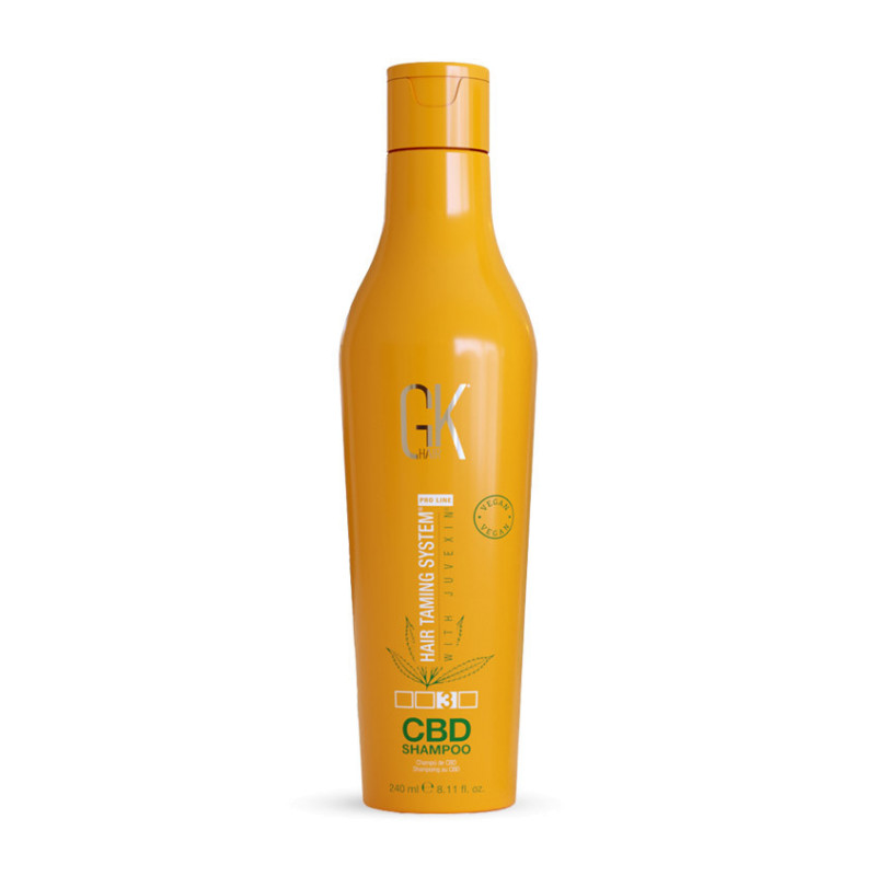 CBD Шампунь CBD Shampoo Vegan Line GLOBAL KERATIN CBD Шампунь CBD Shampoo Vegan Line GLOBAL KERATIN