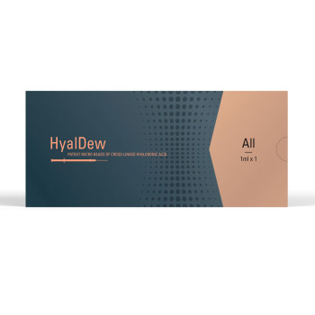 Плотный филлер ALL HYALDEW