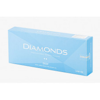 Филлер средней плотности DEEP LINES DIAMONDS