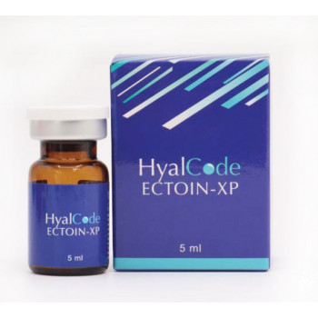 Биоревитализант ECTOIN-XP HYAL CODE