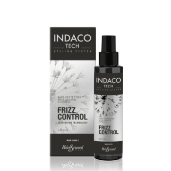 FRIZZ CONTROL Ультраразглаживающий флюид HELEN SEWARD