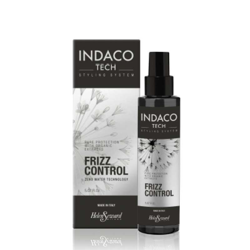 FRIZZ CONTROL Ультраразглаживающий флюид HELEN SEWARD FRIZZ CONTROL Ультраразглаживающий флюид HELEN SEWARD