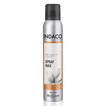 SPRAY WAX СПРЕЙ-ВОСК HELEN SEWARD