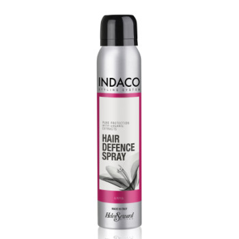 HAIR DEFENCE SPRAY СПРЕЙ ДЛЯ ЗАЩИТЫ ВОЛОС HELEN SEWARD