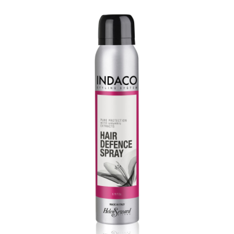HAIR DEFENCE SPRAY СПРЕЙ ДЛЯ ЗАЩИТЫ ВОЛОС HELEN SEWARD HAIR DEFENCE SPRAY СПРЕЙ ДЛЯ ЗАЩИТЫ ВОЛОС HELEN SEWARD