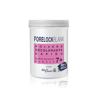 FORELOCK BLANK 7/8+ Порошковая краска для быстрого осветления HELEN SEWARD