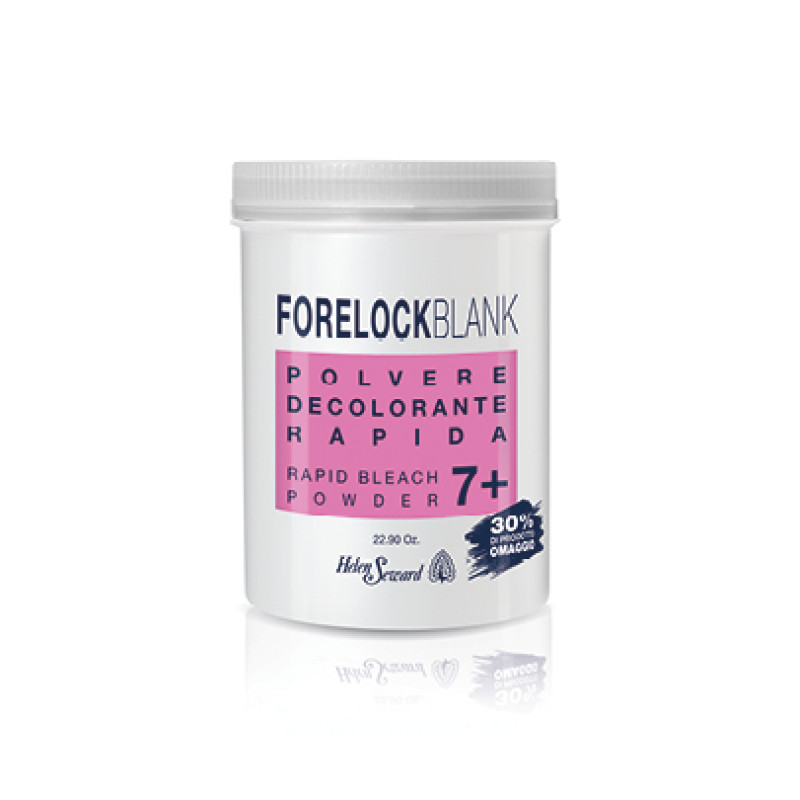 FORELOCK BLANK 7/8+ Порошковая краска для быстрого осветления HELEN SEWARD FORELOCK BLANK 7/8+ Порошковая краска для быстрого осветления HELEN SEWARD