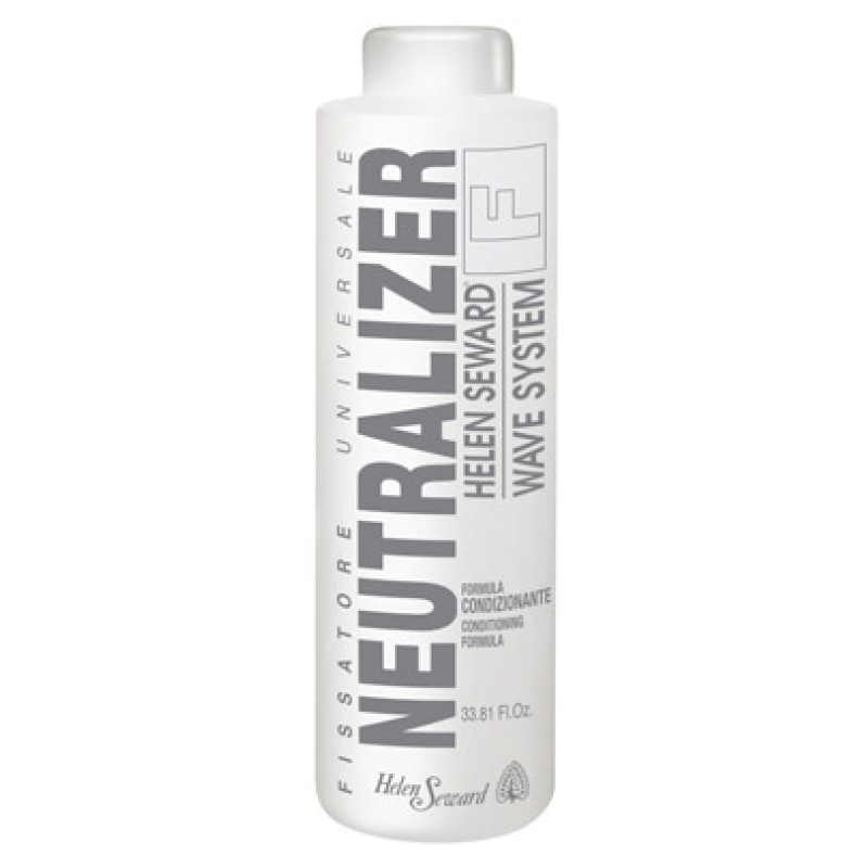 NEUTRALIZER Кондиционер-фиксатор для лосьонов WAVE SYSTEM TONIC_B и AMINO_C HELEN SEWARD