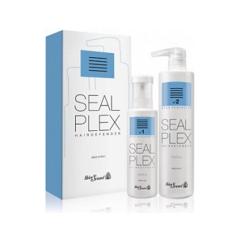 SEALPLEX Система восстановления и укрепления волос HELEN SEWARD
