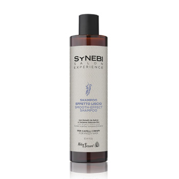SYNEBI Smooth-effect Shampoo Шампунь с разглаживающим эффектом HELEN SEWARD