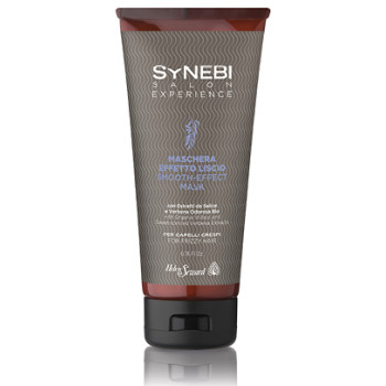 SYNEBI Smooth-effect Mask Маска с разглаживающим эффектом HELEN SEWARD