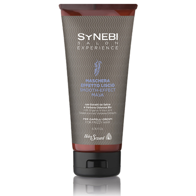 SYNEBI Smooth-effect Mask Маска с разглаживающим эффектом HELEN SEWARD