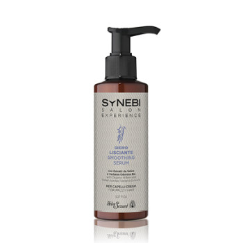 SYNEBI Smooth-effect Serum Разглаживающая сыворотка HELEN SEWARD