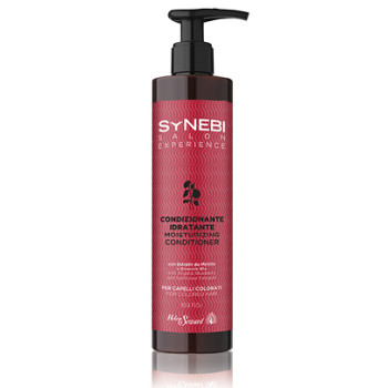 SYNEBI Moisturizing Conditioner Увлажняющий кондиционер HELEN SEWARD