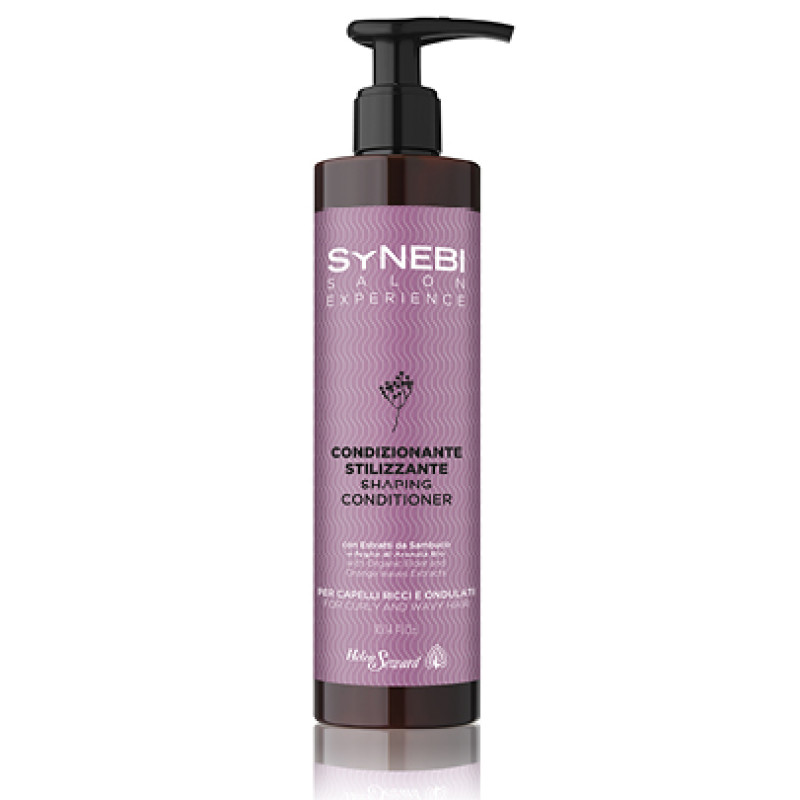SYNEBI Shaping Conditioner Кондиционер для укладки HELEN SEWARD