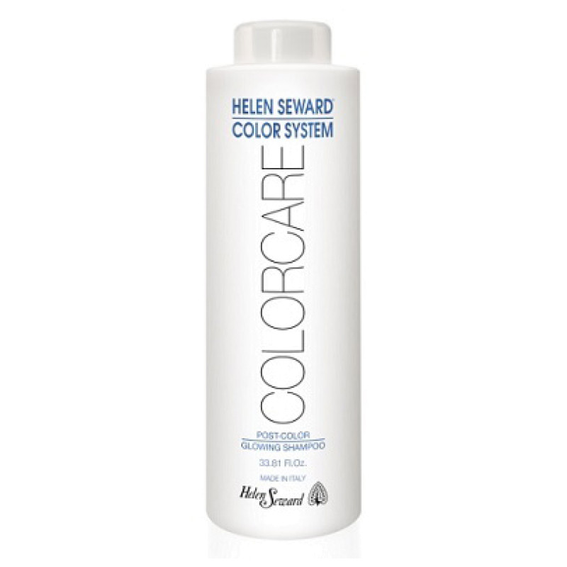 Post-color glowing shampoo Шампунь после окрашивания HELEN SEWARD Post-color glowing shampoo Шампунь после окрашивания HELEN SEWARD